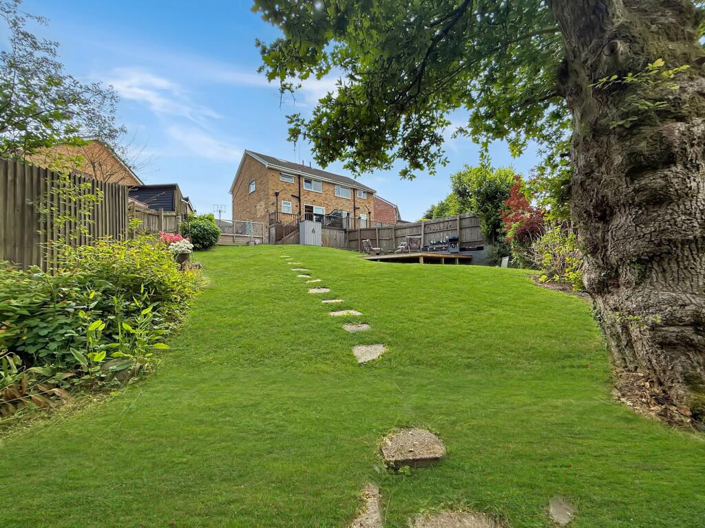 Main image of property: St. Ilans Way, Caerphilly, CF83