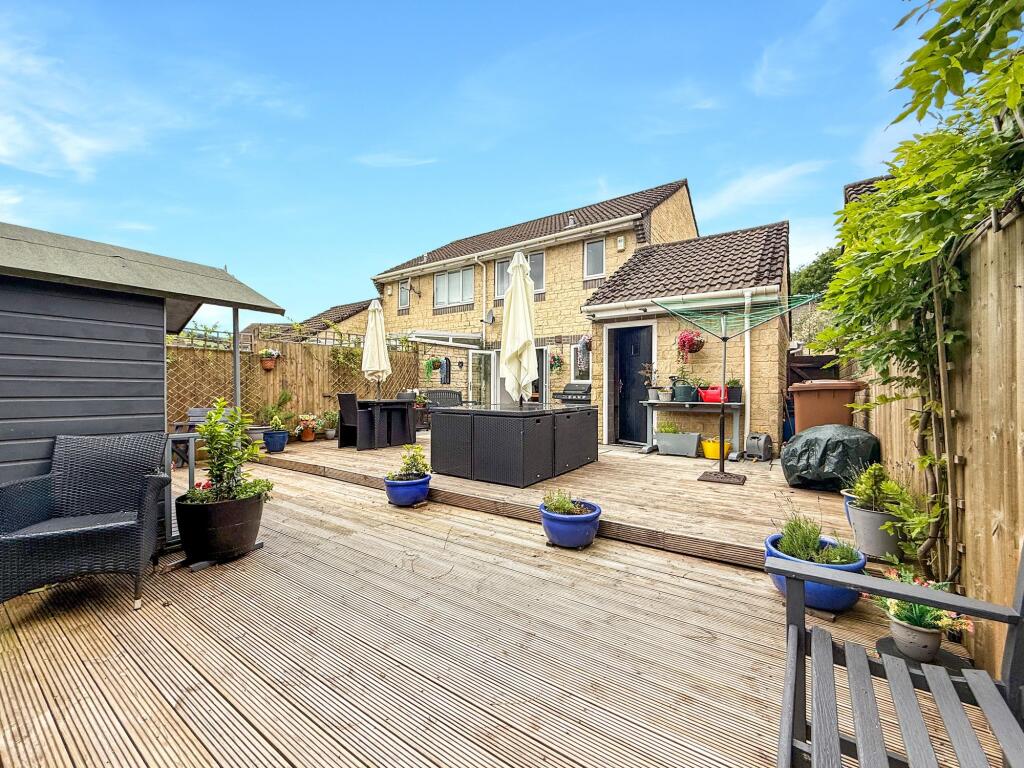 Main image of property: Ware Road, Caerphilly, CF83