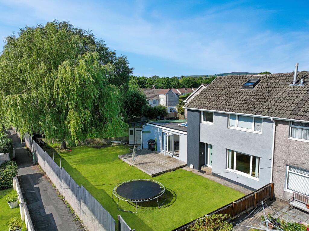 Main image of property: St. Helens Court, Caerphilly, CF83