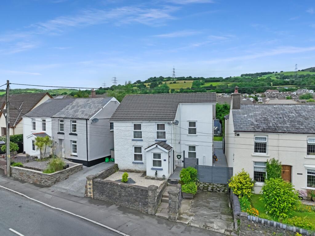 Main image of property: Pandy Road, Bedwas, CF83