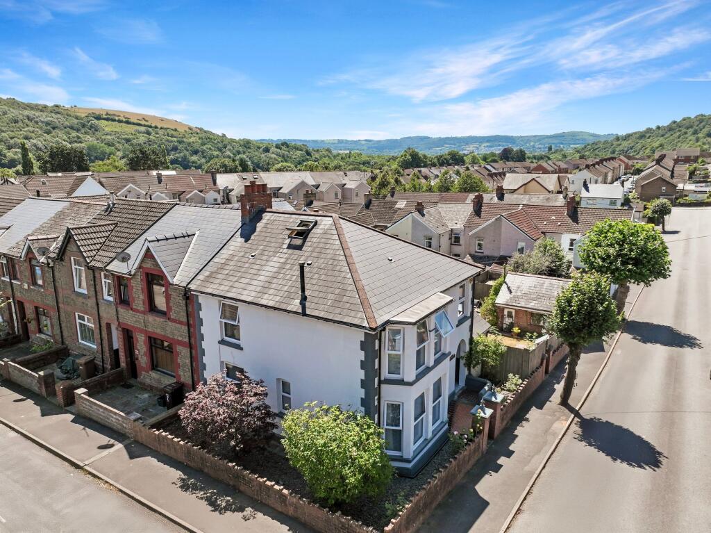 Main image of property: Llanbradach, Caerphilly, CF83