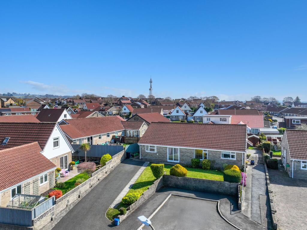 Main image of property: Ty Llwyd Parc, Quakers Yard, CF46