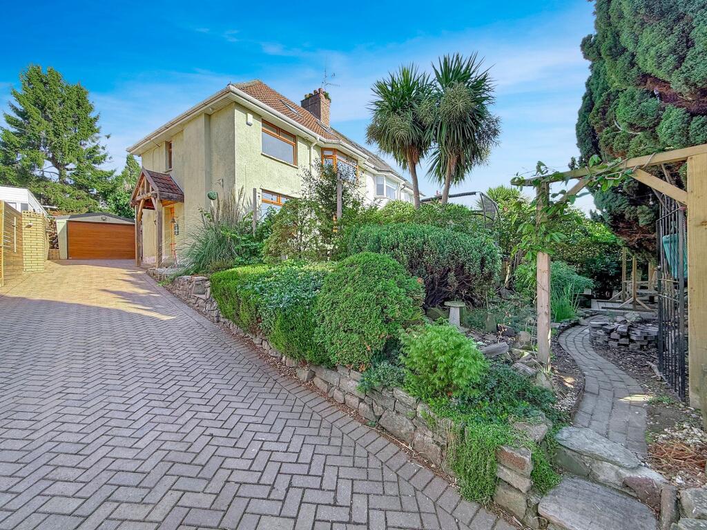Main image of property: Bassaleg Road, Newport, NP20