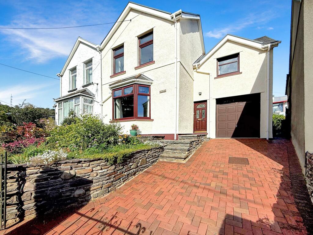 Main image of property: Twyn Road, Ystrad Mynach, CF82