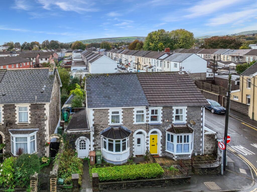 Main image of property: Pontygwindy Road, Caerphilly, CF83