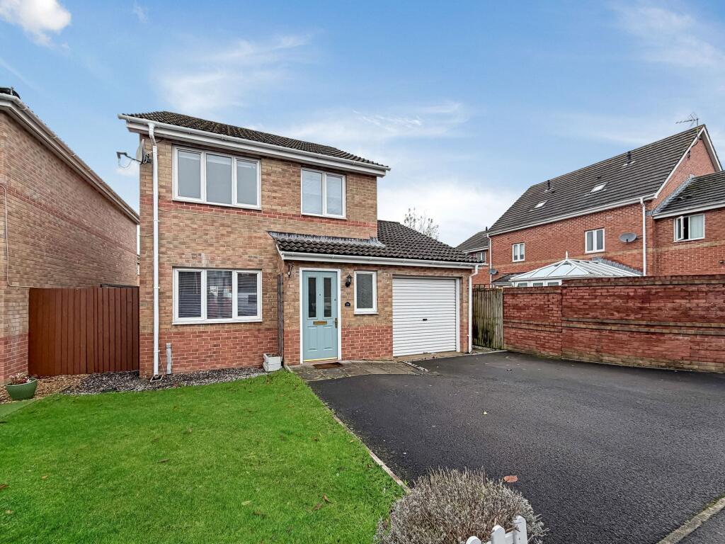 Main image of property: Half Acre Court, Caerphilly, CF83