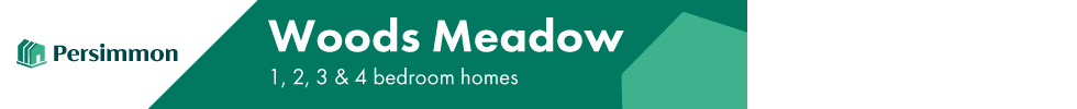 Persimmon Homes Anglia, Woods Meadow