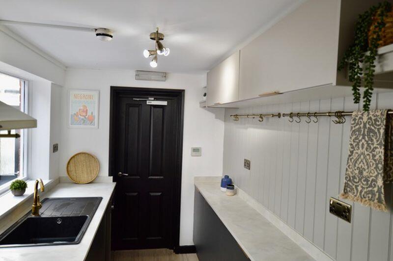 House of Multiple Occupation to rent on Mcintyre Road, Worcester