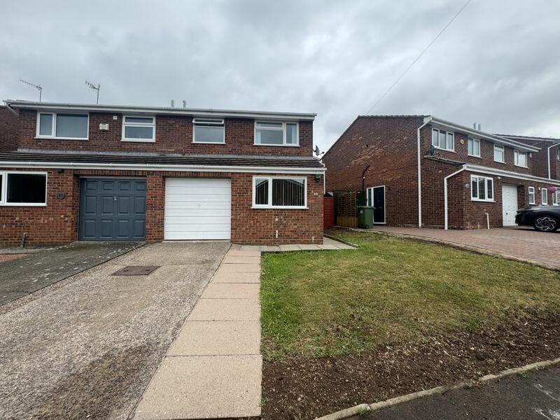 Main image of property: Bishops Avenue, Worcester