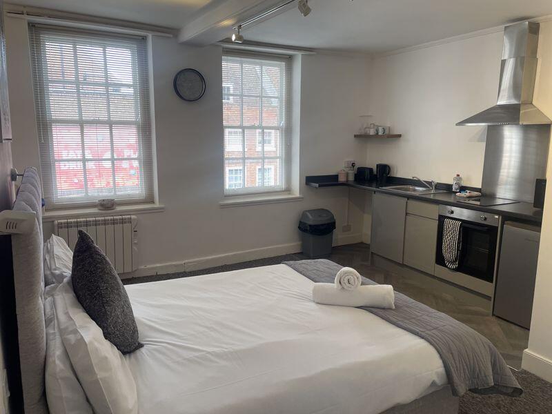 Main image of property: City Centre, Worcester
