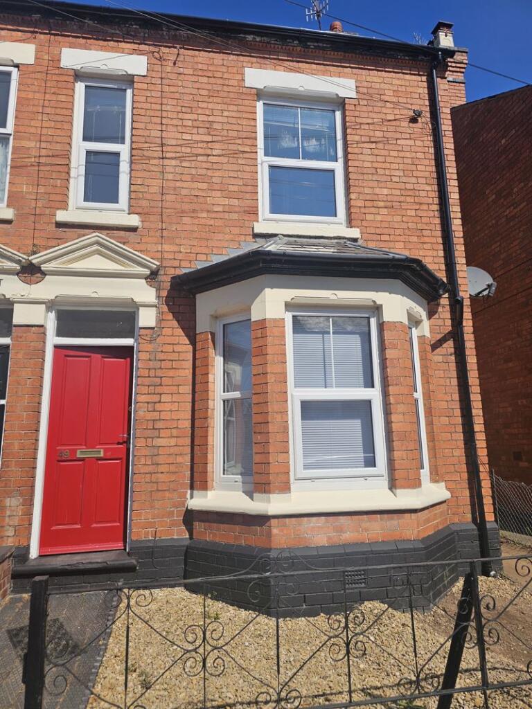Main image of property: Nelson Road, Worcester