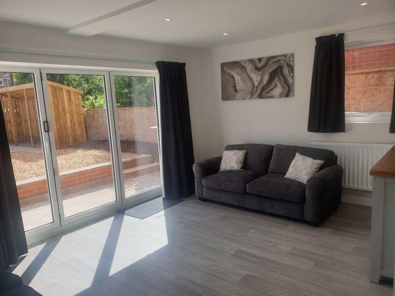 Main image of property: The Wyatt, 40 Barbourne Road, Worcester