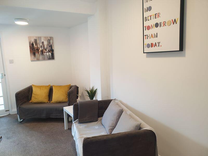 Main image of property: 10 Nelson Road, Worcester