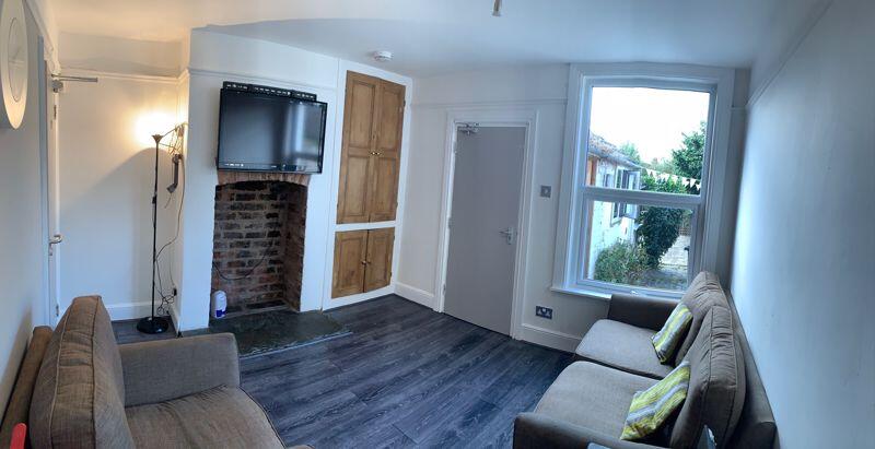 Main image of property: Astwood Road, Worcester