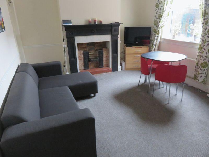 Main image of property: Belmont Street, Worcester House Share