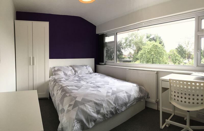 Main image of property: Dudley Close, St Johns, Worcester, WR2