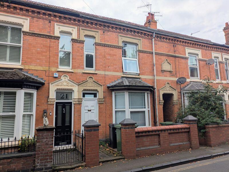 Main image of property: Severn Terrace, Worcester