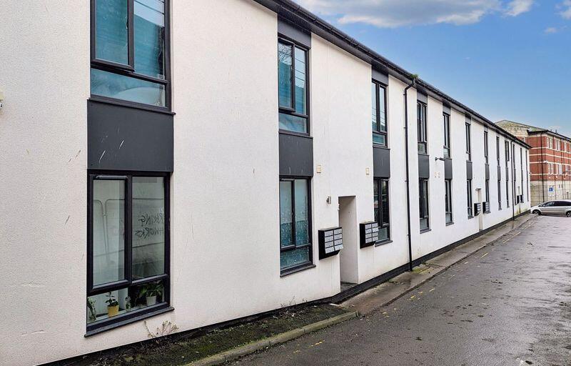 Main image of property: 6 Farrier Street, Worcester