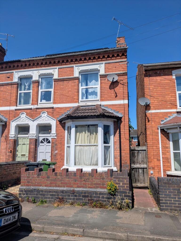 Main image of property: Nelson Road, Worcester