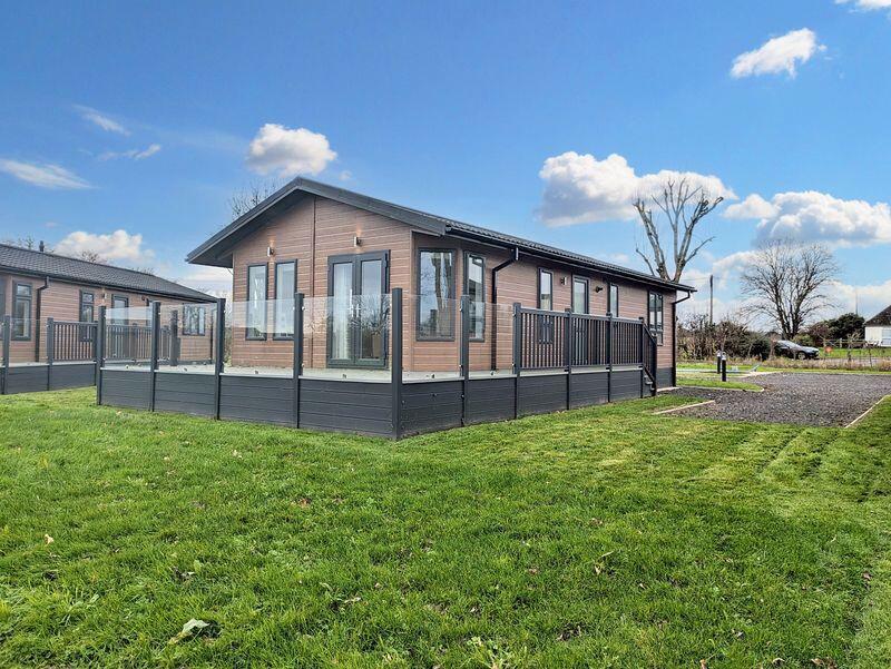 Main image of property: Egdon Lane, Worcester