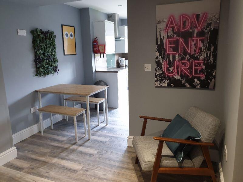 Main image of property: Henwick Avenue, Worcester