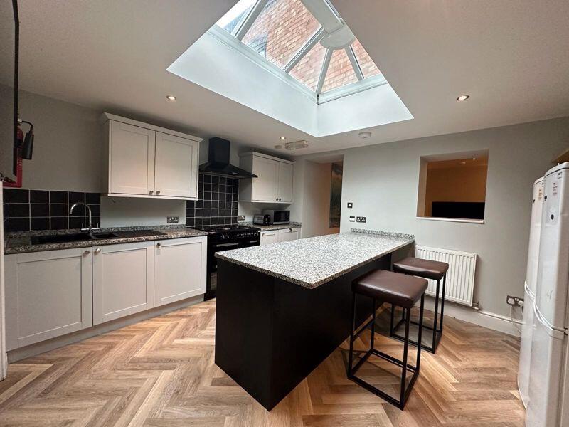 Main image of property: Richmond Road, Worcester