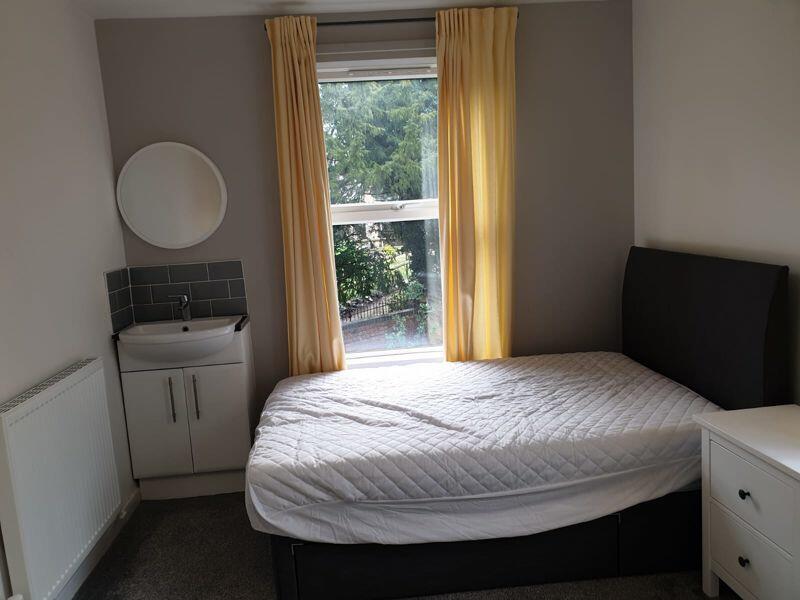 1 bedroom house share for rent in Bath Road, Worcester, WR5