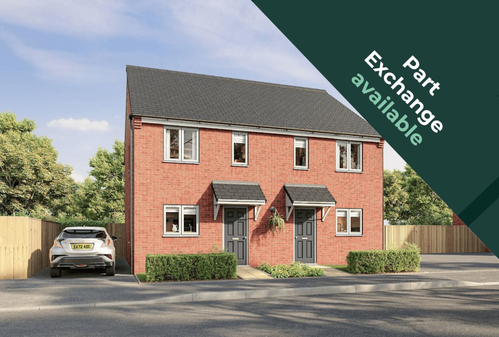 Main image of property: Durham Road,
Middlestone Moor,
Spennymoor,
DL16 7AS