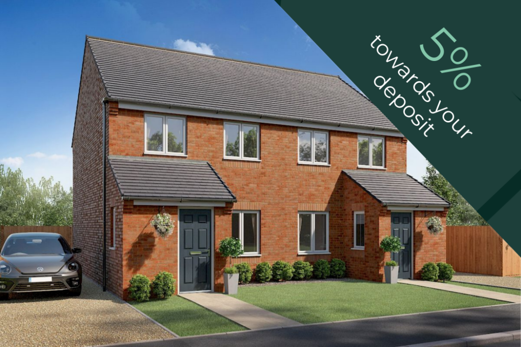 Main image of property: Durham Road,
Middlestone Moor,
Spennymoor,
DL16 7AS