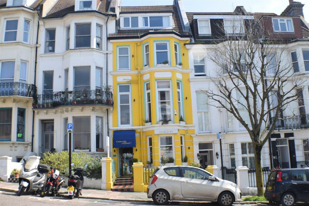 Main image of property: Upper Rock Gardens, Brighton