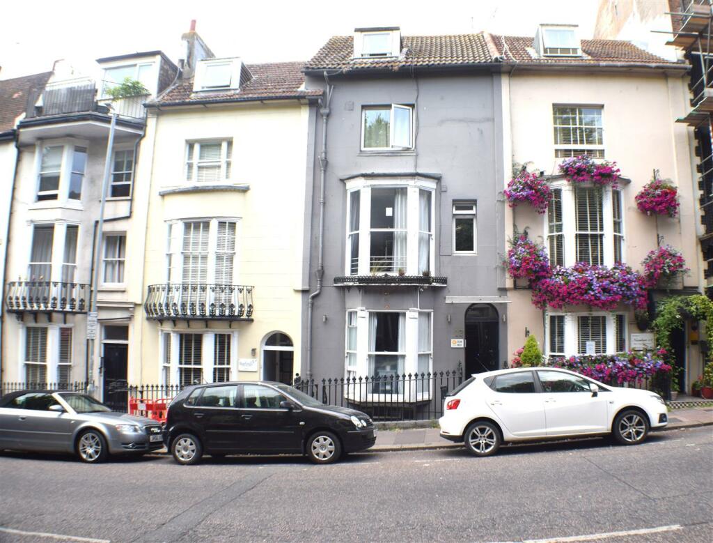 Main image of property: Upper Rock Gardens, Brighton