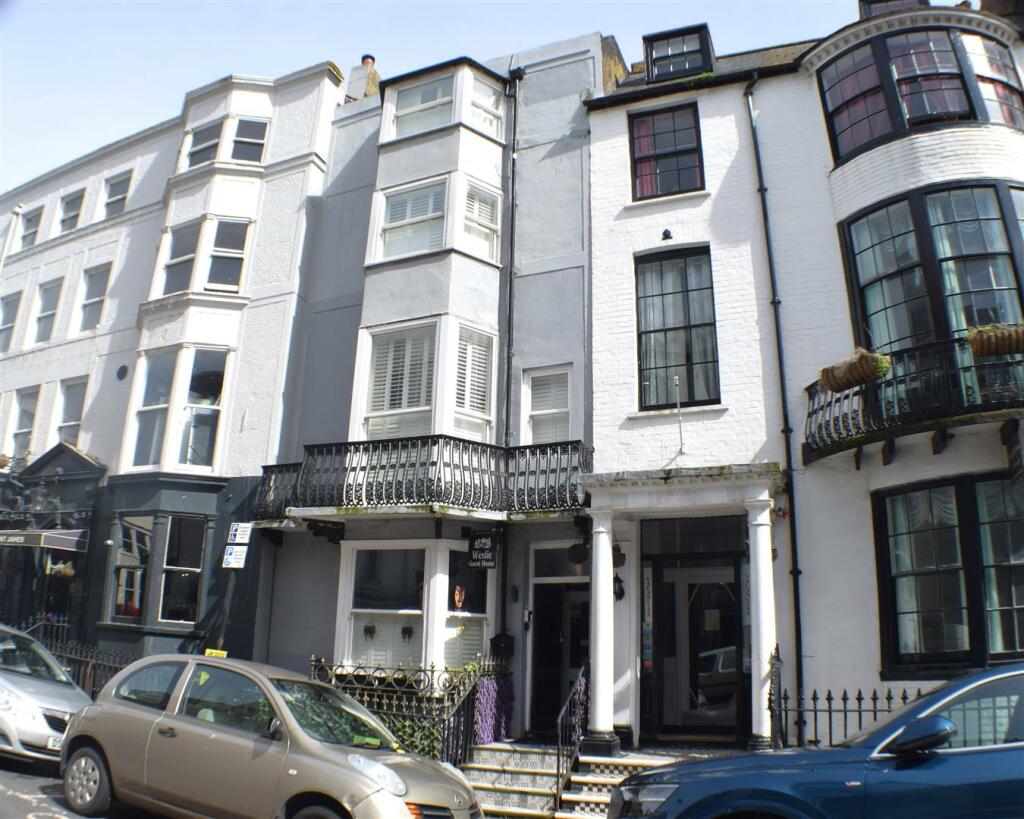 Main image of property: Madeira Place, Brighton