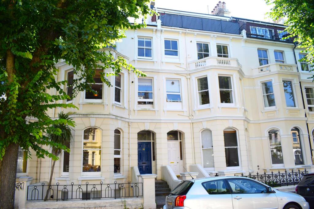Main image of property: St Aubyn's, Hove