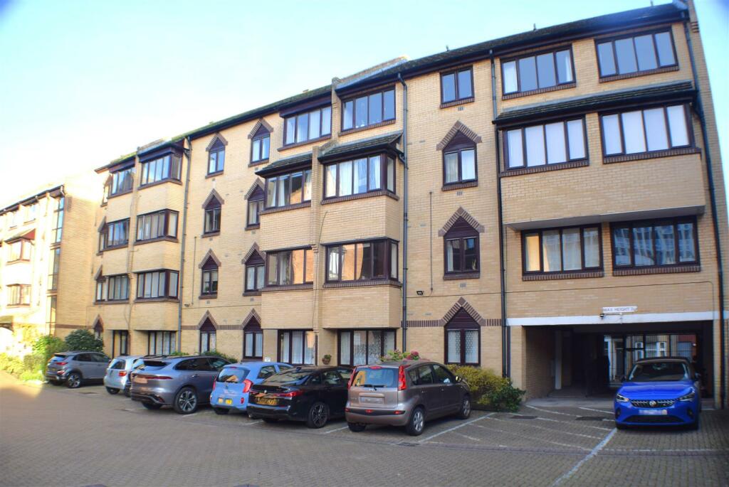 Main image of property: Bread Street, Brighton