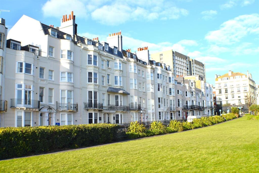Main image of property: New Steine, Brighton
