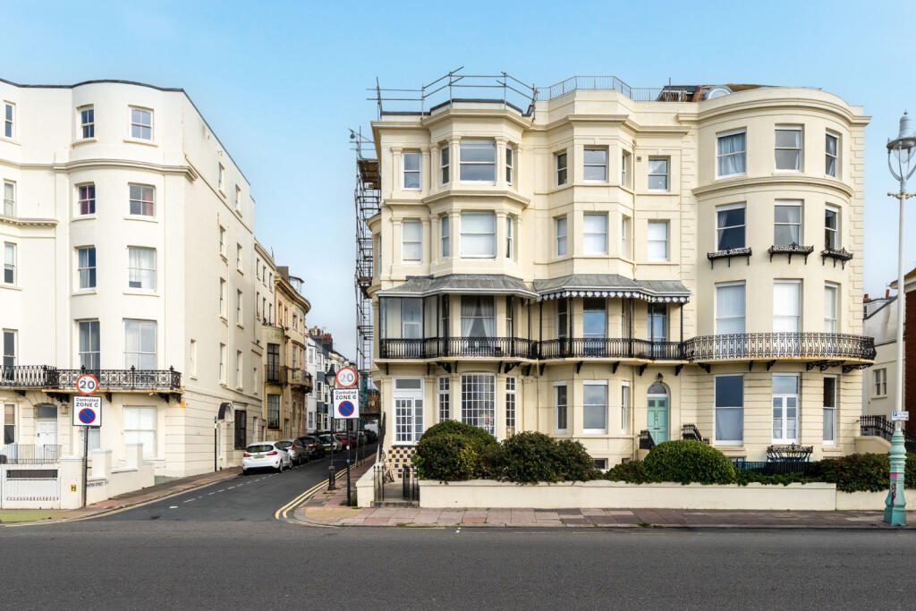 Main image of property: Grafton Street, BN2 1AD