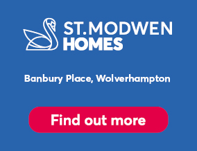 Get brand editions for St Modwen Homes