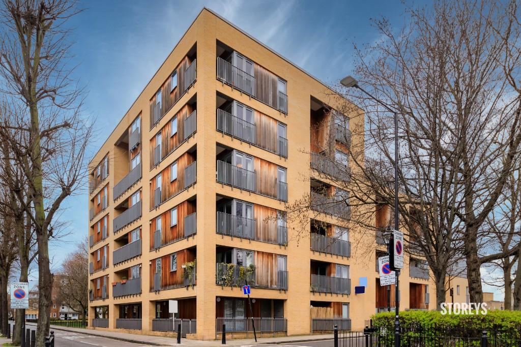 3 Bedroom Duplex For Sale In Tria Apartments Durant Street Shoreditch E2