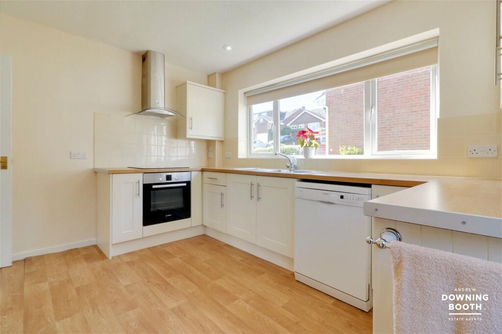 Additional property image - St David's Road, Clifton Campville, Tamworth