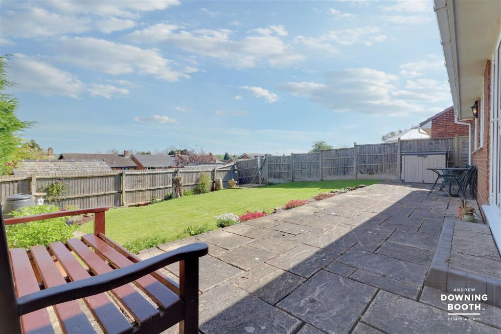 Additional property image - St David's Road, Clifton Campville, Tamworth