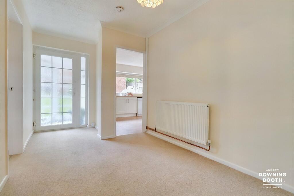 Additional property image - St David's Road, Clifton Campville, Tamworth