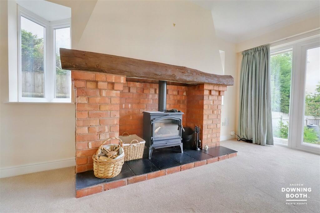 Additional property image - St David's Road, Clifton Campville, Tamworth