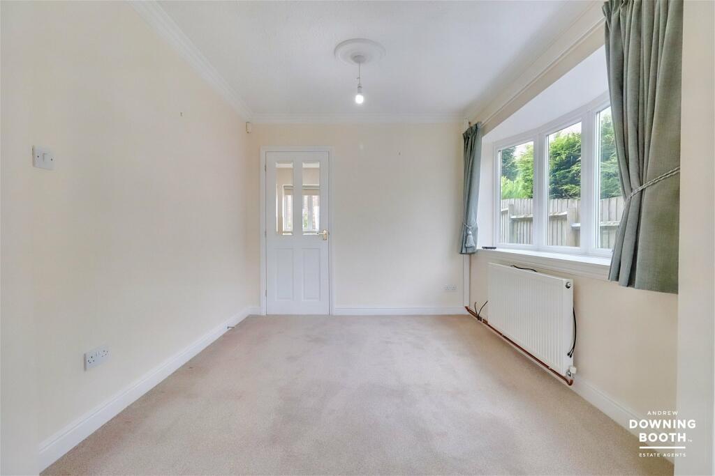 Additional property image - St David's Road, Clifton Campville, Tamworth