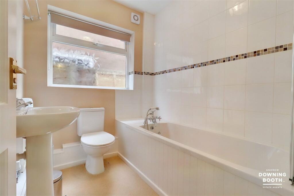 Additional property image - St David's Road, Clifton Campville, Tamworth