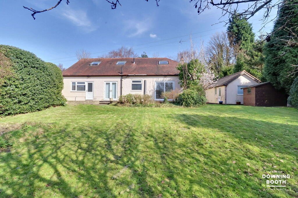 Main image of property: Woodlands, Main Street, Brereton Hill, WS15