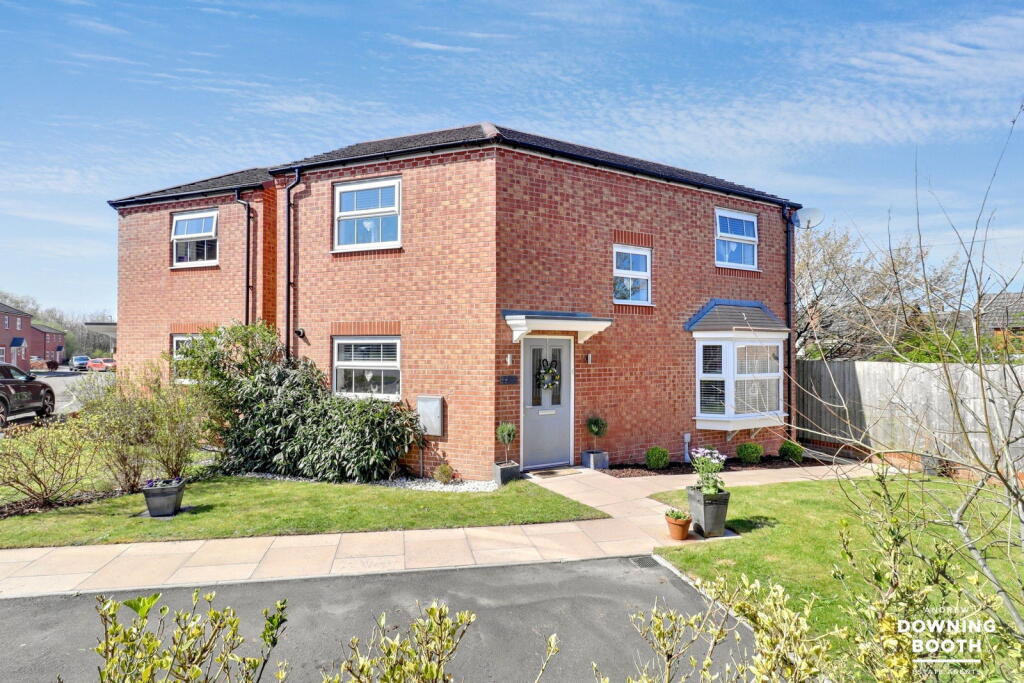 Main image of property: Willow Road, Norton Canes, Cannock