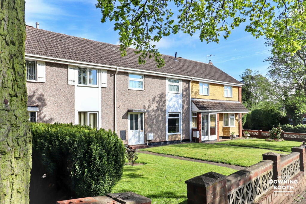 Main image of property: Netherstowe Lane, Lichfield - No Upward Chain