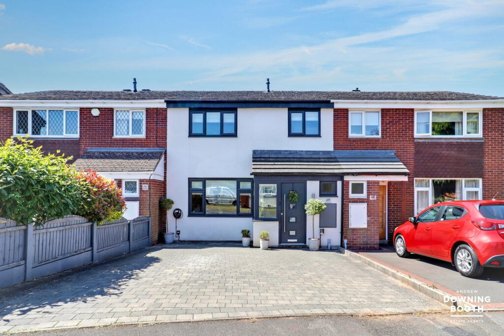 Main image of property: Scott Close, Lichfield, WS14 - Quiet Cul-De-Sac Position