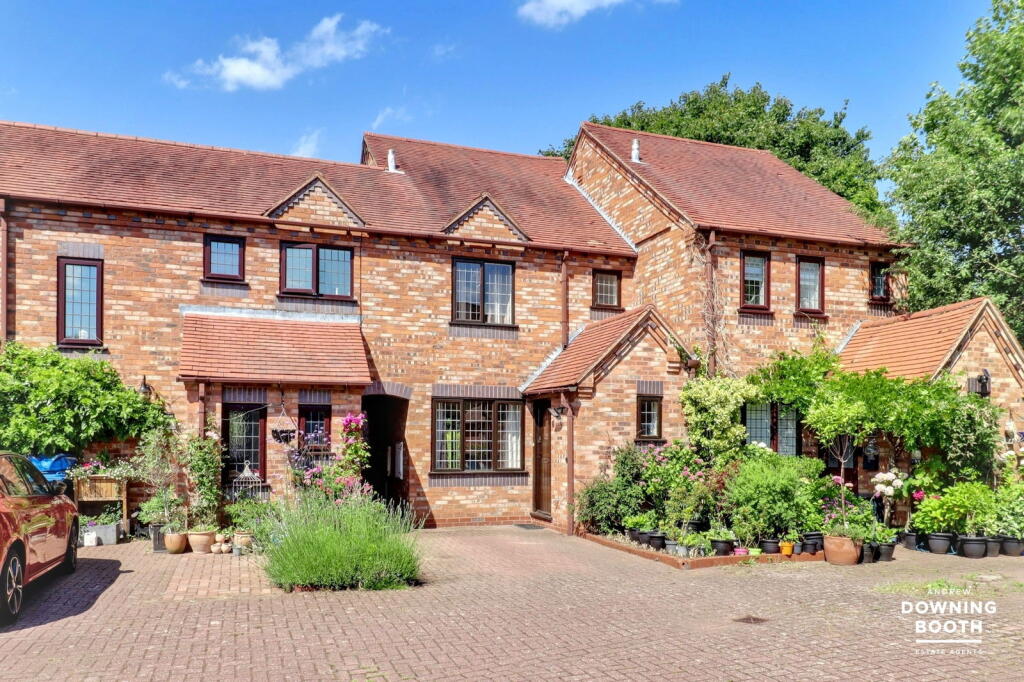 Main image of property: The Crossings, Lichfield, Staffordshire, WS14