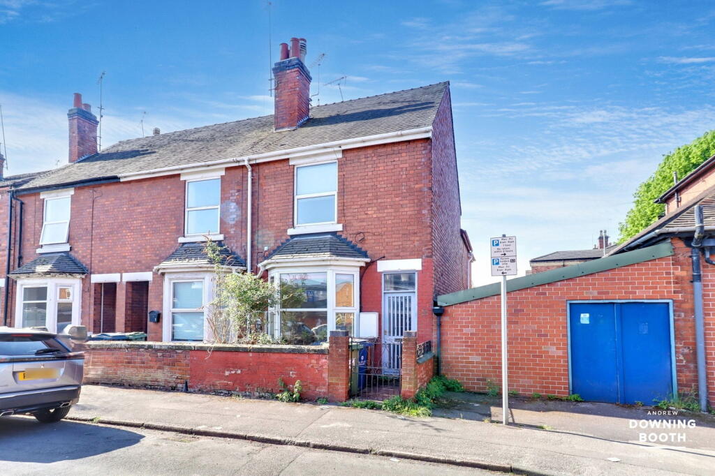 Main image of property: Alexandra Road, Stafford - 7% ROI - Ground Floor & First Floor Apartments